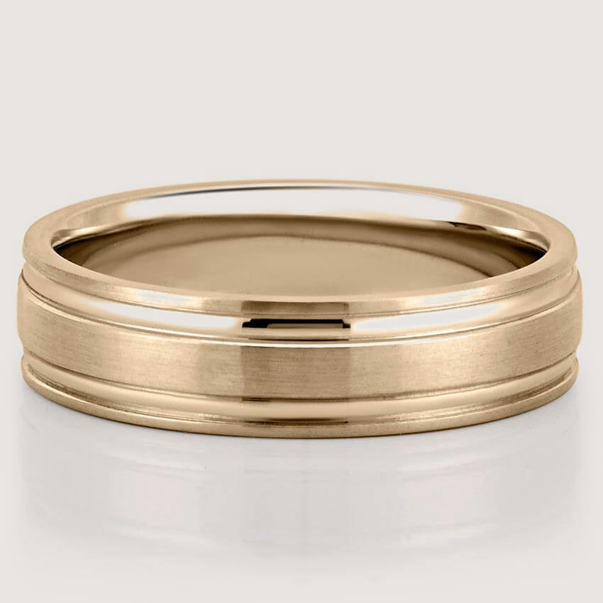 Rose Gold view 3