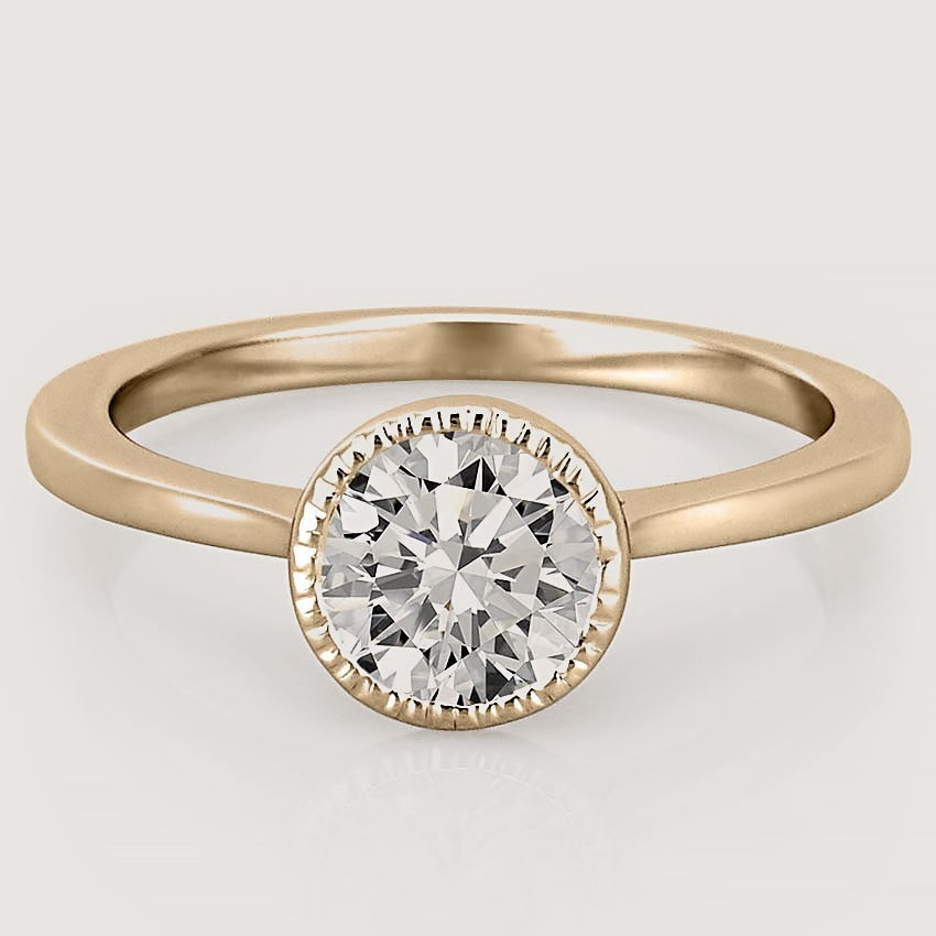Yellow Gold view 1