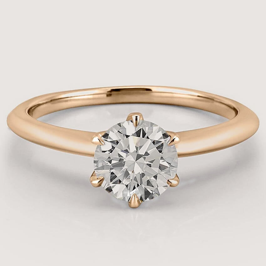 Yellow Gold view 1