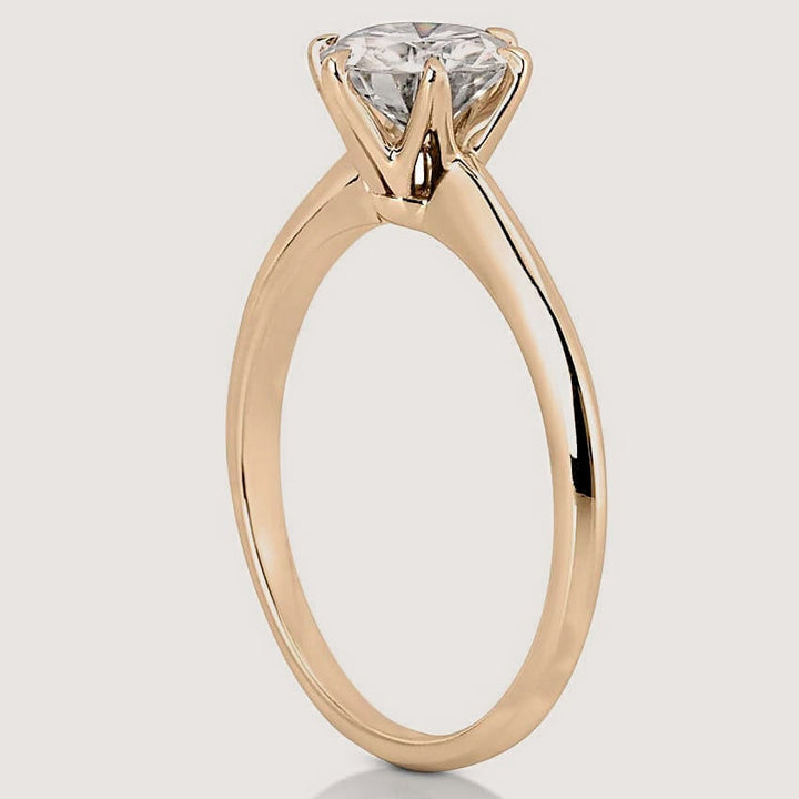 Yellow Gold view 2