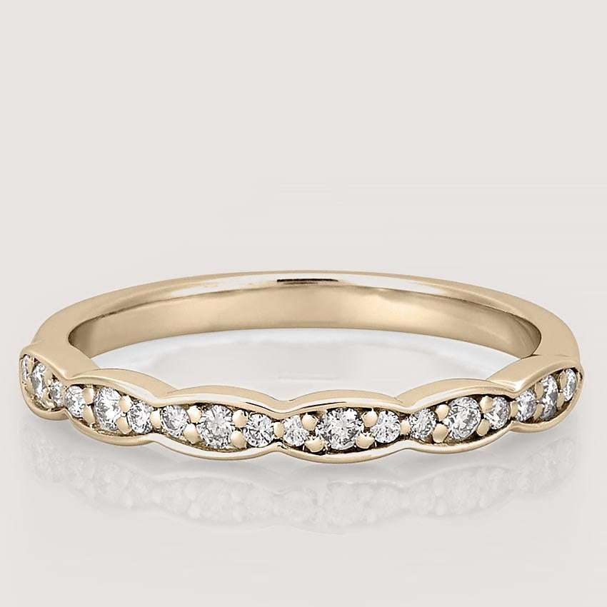 Rose Gold view 3