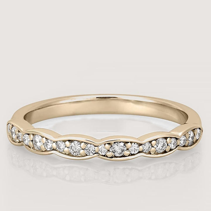 Rose Gold view 3