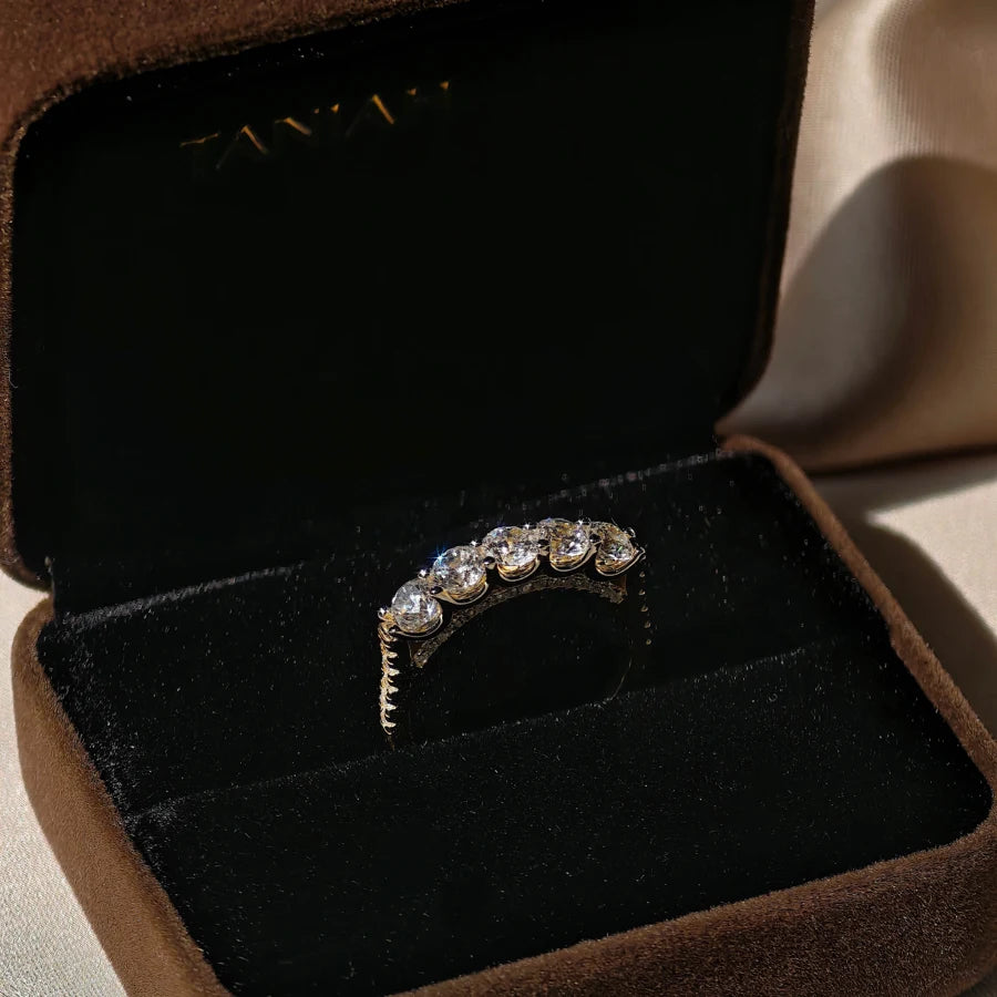 Taniah jewellery style inspiration 4