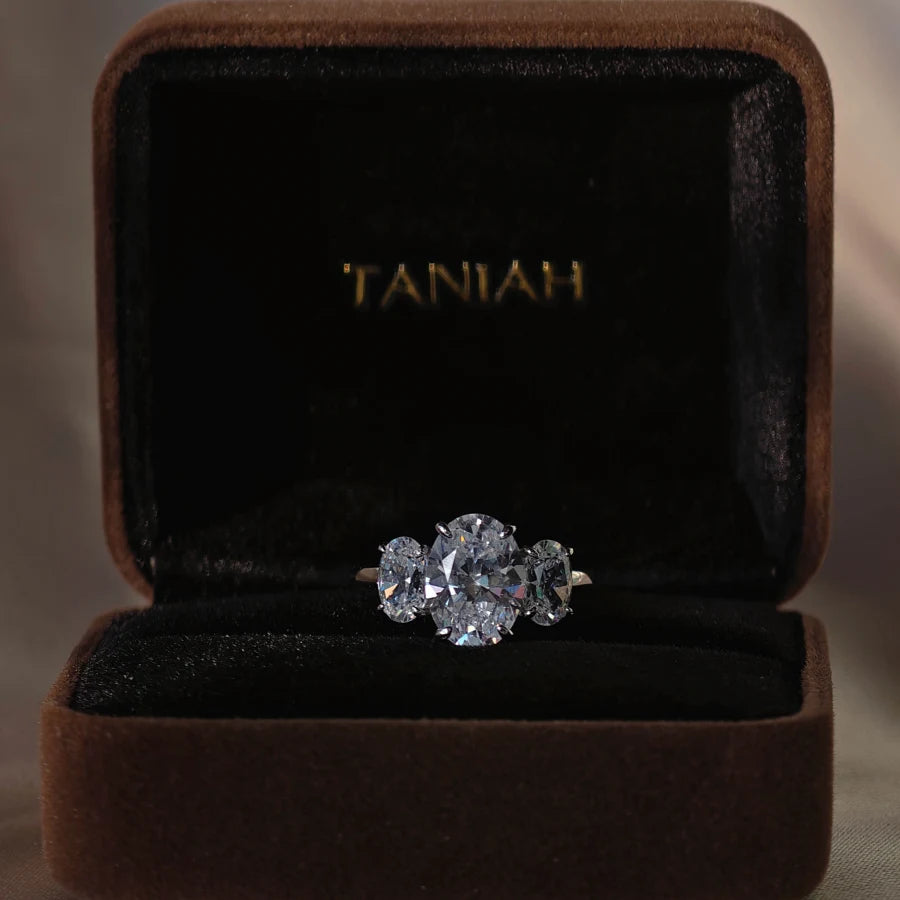 Taniah jewellery style inspiration 5